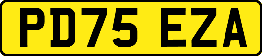 PD75EZA