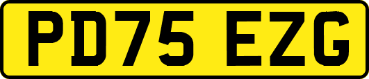 PD75EZG