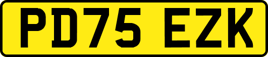 PD75EZK