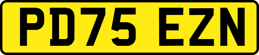 PD75EZN