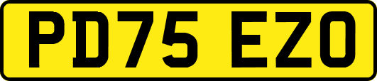 PD75EZO
