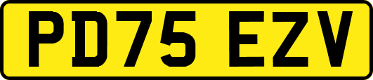 PD75EZV
