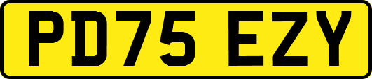 PD75EZY