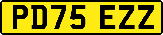 PD75EZZ