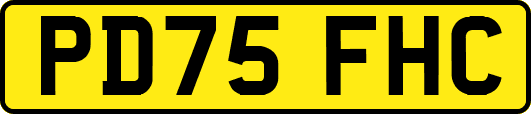 PD75FHC