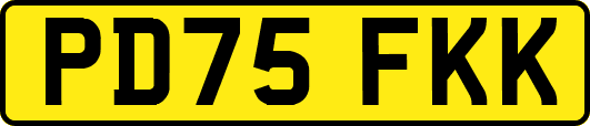 PD75FKK
