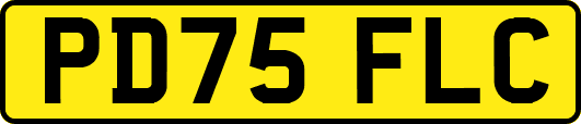PD75FLC