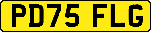 PD75FLG