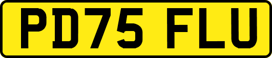 PD75FLU