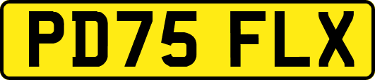 PD75FLX
