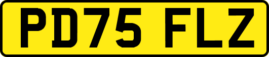 PD75FLZ