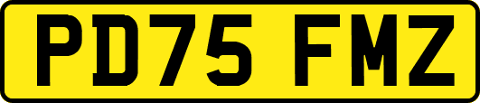 PD75FMZ