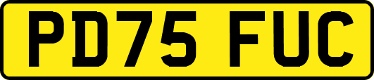 PD75FUC