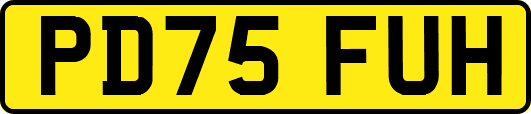 PD75FUH