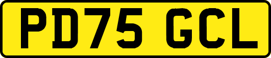 PD75GCL