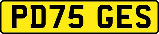 PD75GES