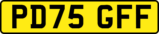 PD75GFF