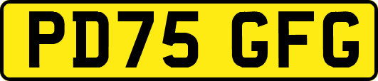 PD75GFG