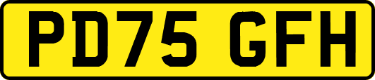 PD75GFH
