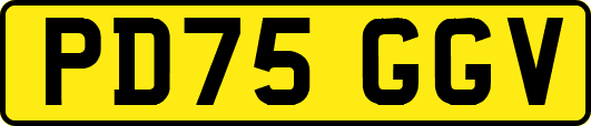 PD75GGV
