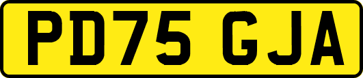 PD75GJA
