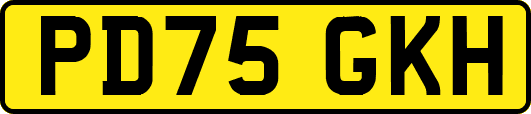PD75GKH
