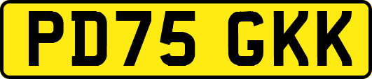 PD75GKK