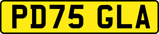 PD75GLA