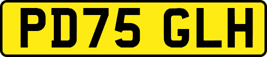PD75GLH