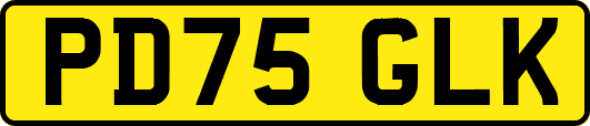 PD75GLK