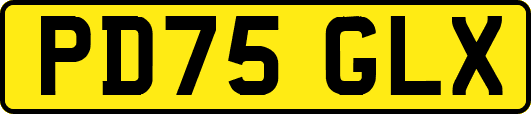 PD75GLX