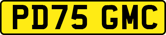 PD75GMC