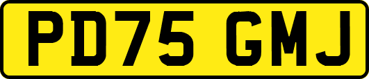 PD75GMJ