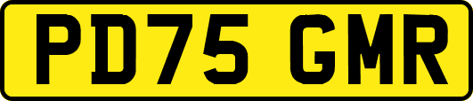 PD75GMR