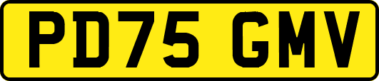 PD75GMV
