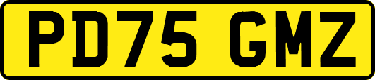 PD75GMZ