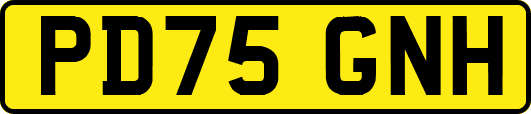 PD75GNH