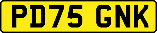 PD75GNK