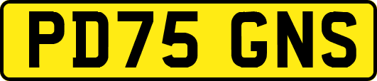PD75GNS