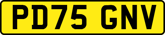 PD75GNV