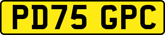 PD75GPC
