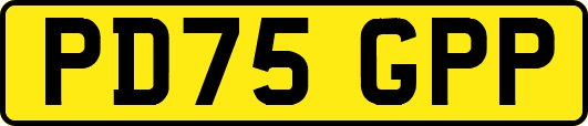 PD75GPP