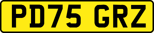 PD75GRZ