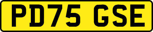 PD75GSE