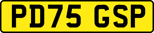 PD75GSP