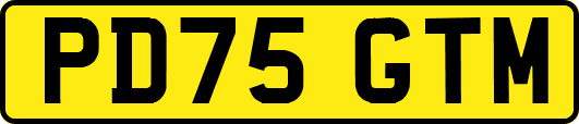 PD75GTM