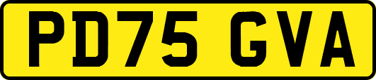 PD75GVA
