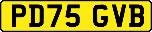 PD75GVB