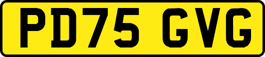PD75GVG