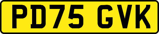 PD75GVK